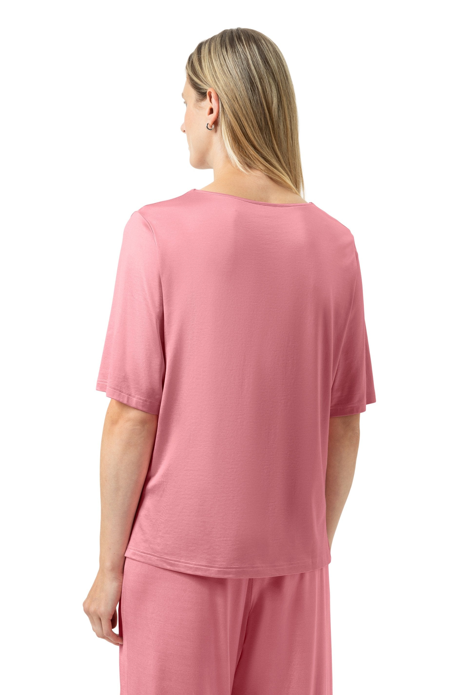 T-Shirt (Pink Nectar)
