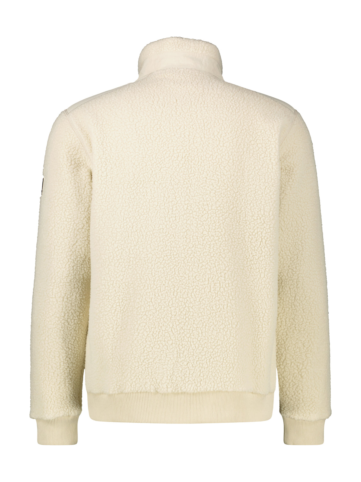Jacke Fullzip (Foam White)