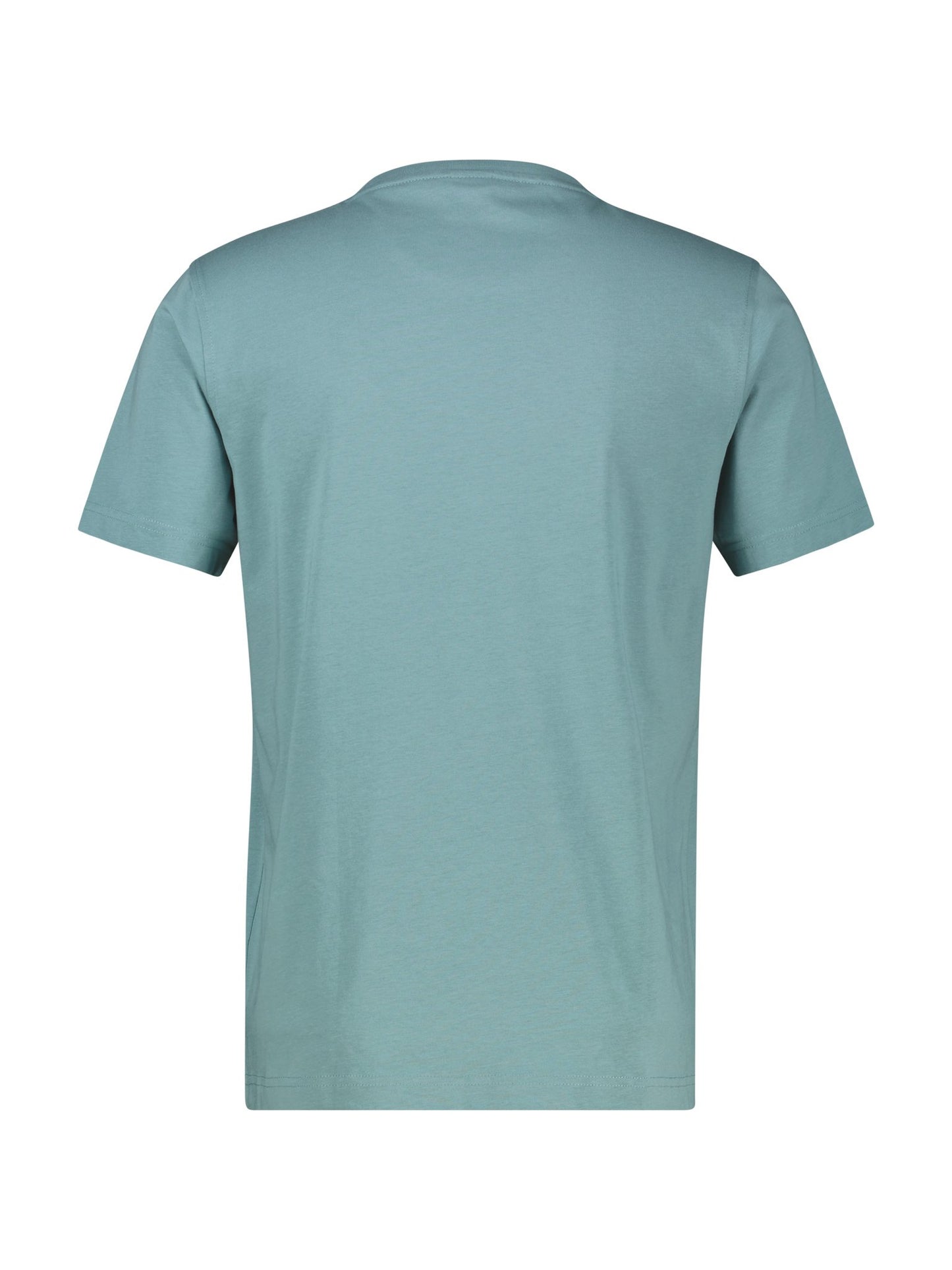 O-neck (Arctic Blue)