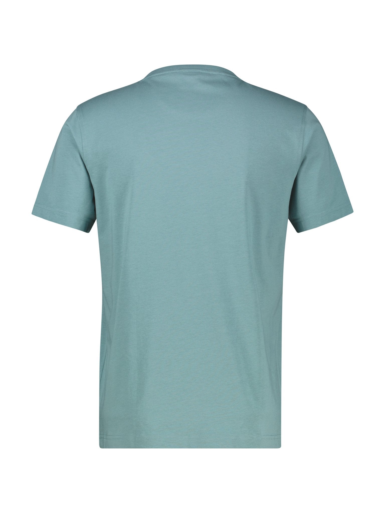 O-neck (Arctic Blue)