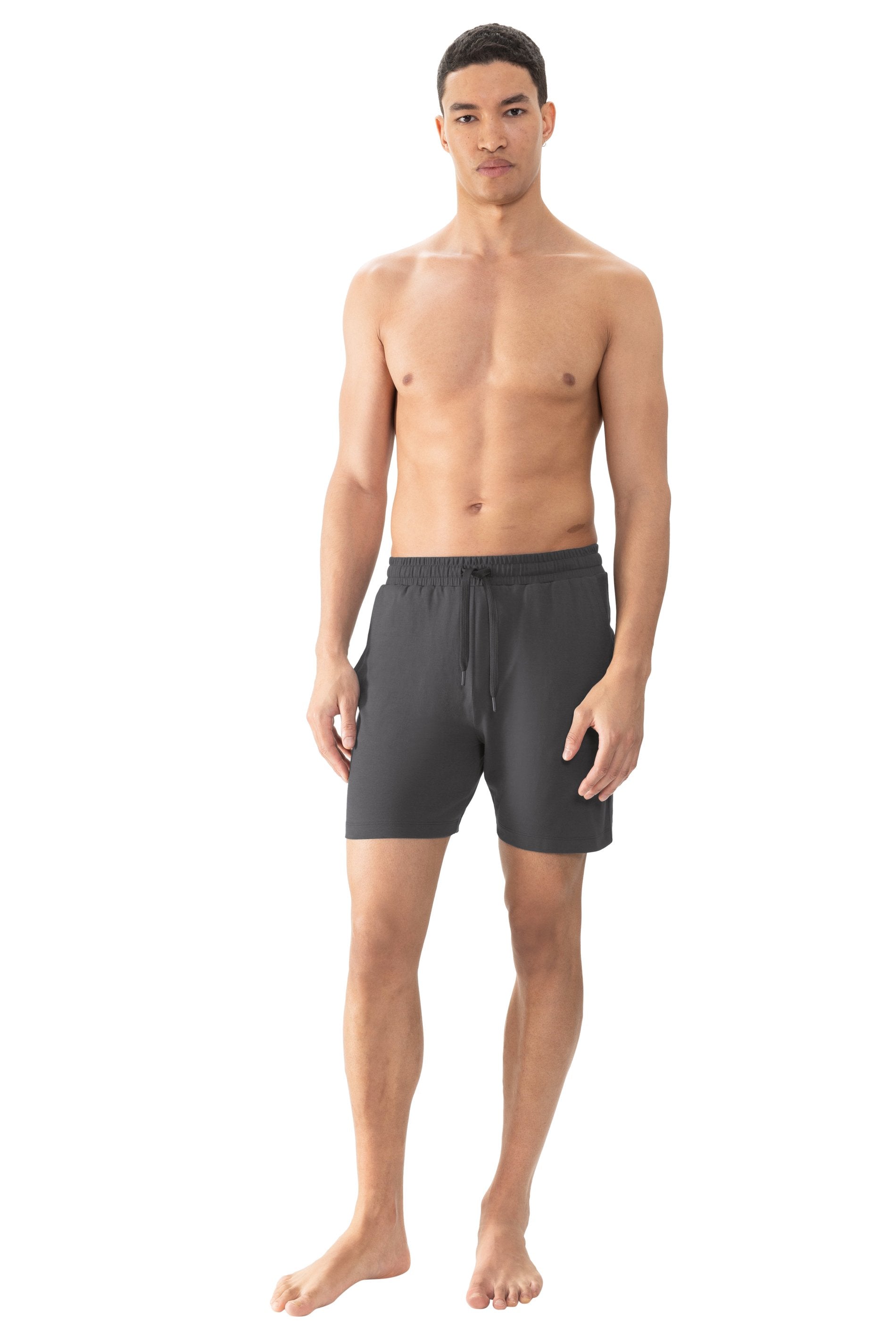 Hose kurz (Thunder Grey)