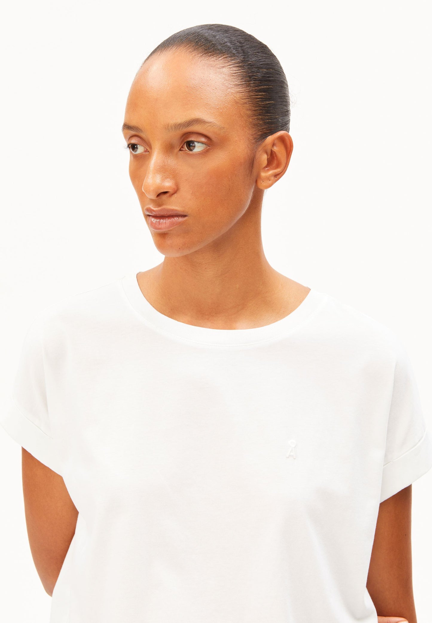 Idaara T-shirt (White)