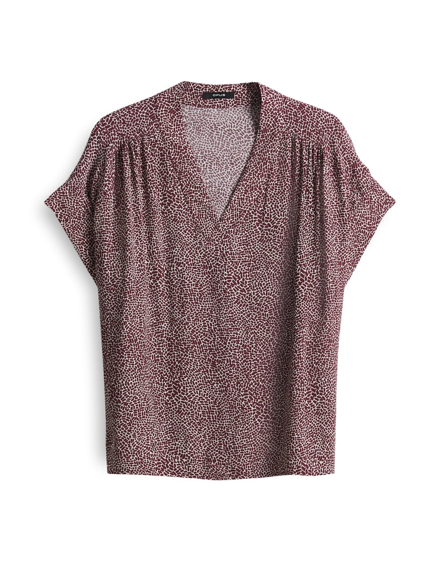 Filva minimal (Cassis)