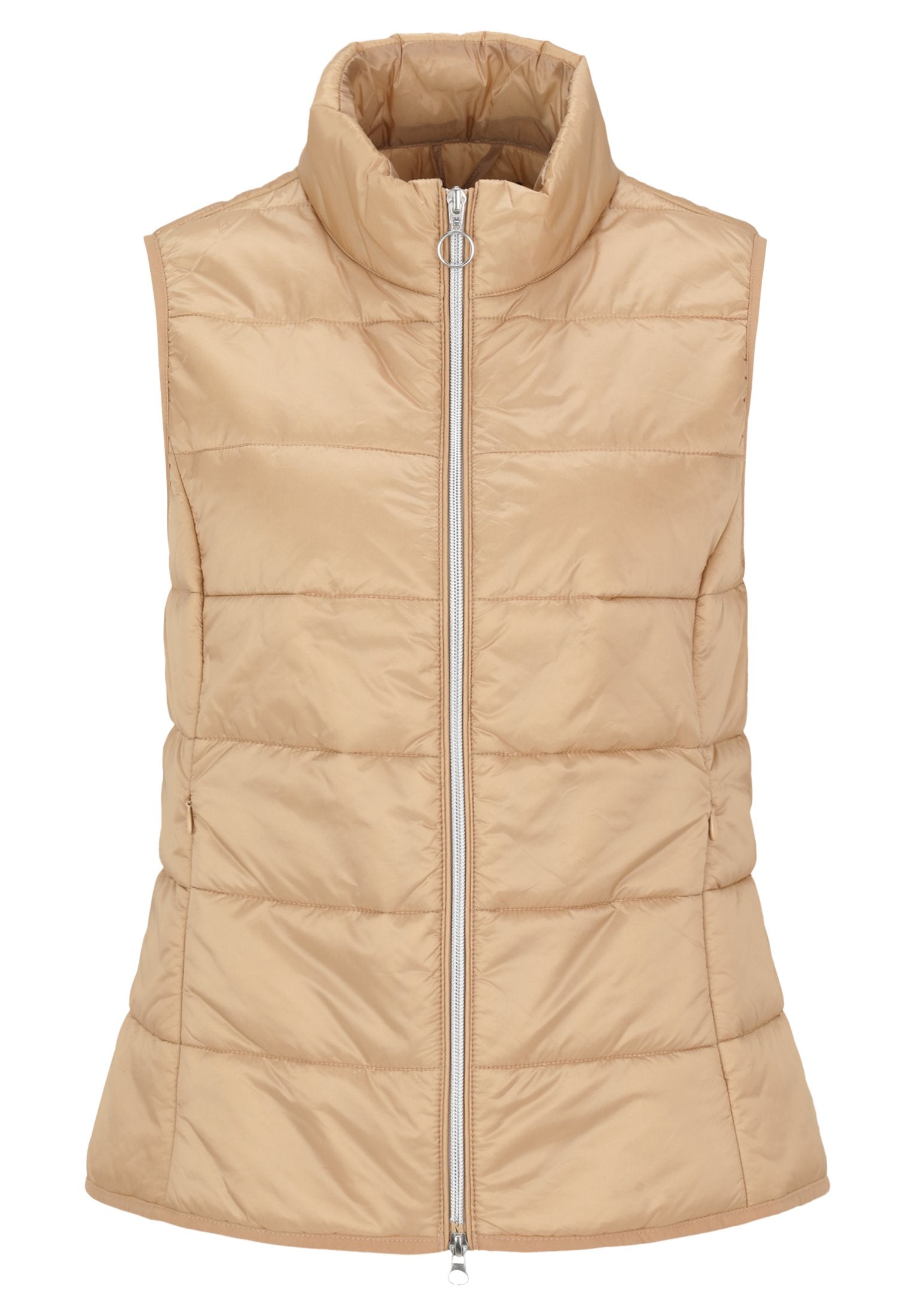 Steppweste (Classic Beige)