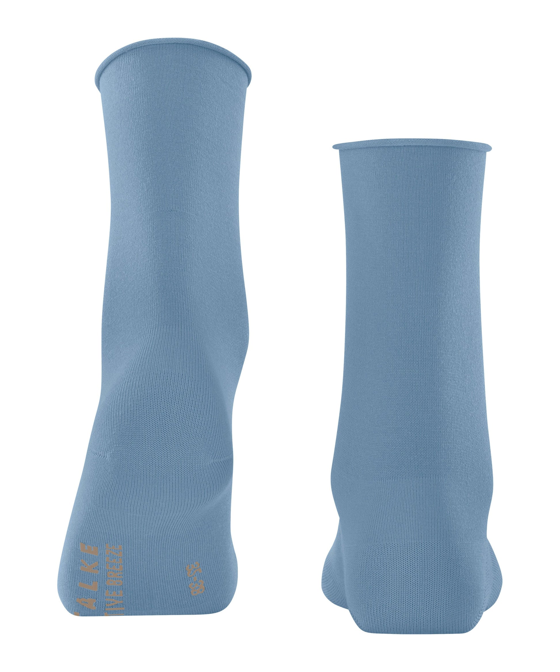 FALKE Active Breeze Damen (Sky Blue)
