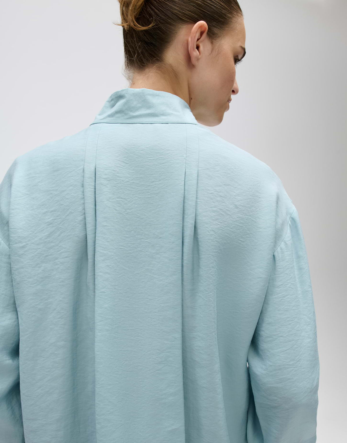 Fasofta (Dusty Aqua)