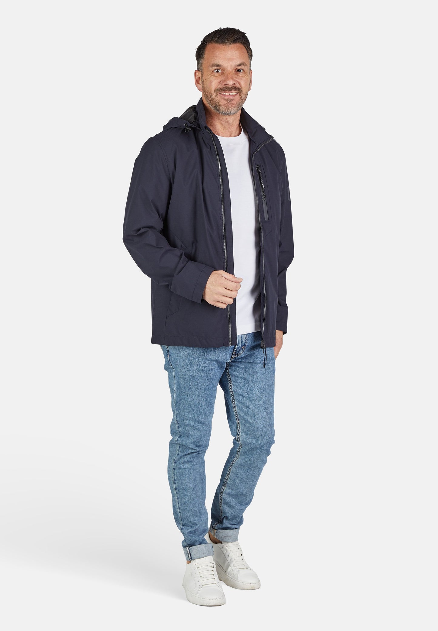 Blousons (Navy)