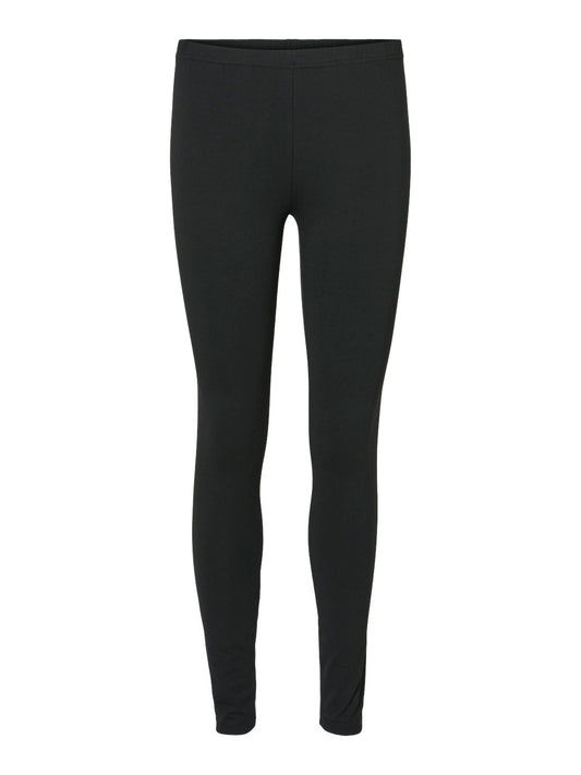 Vmmaxi My Soft  Long Leggings Noos (Black)