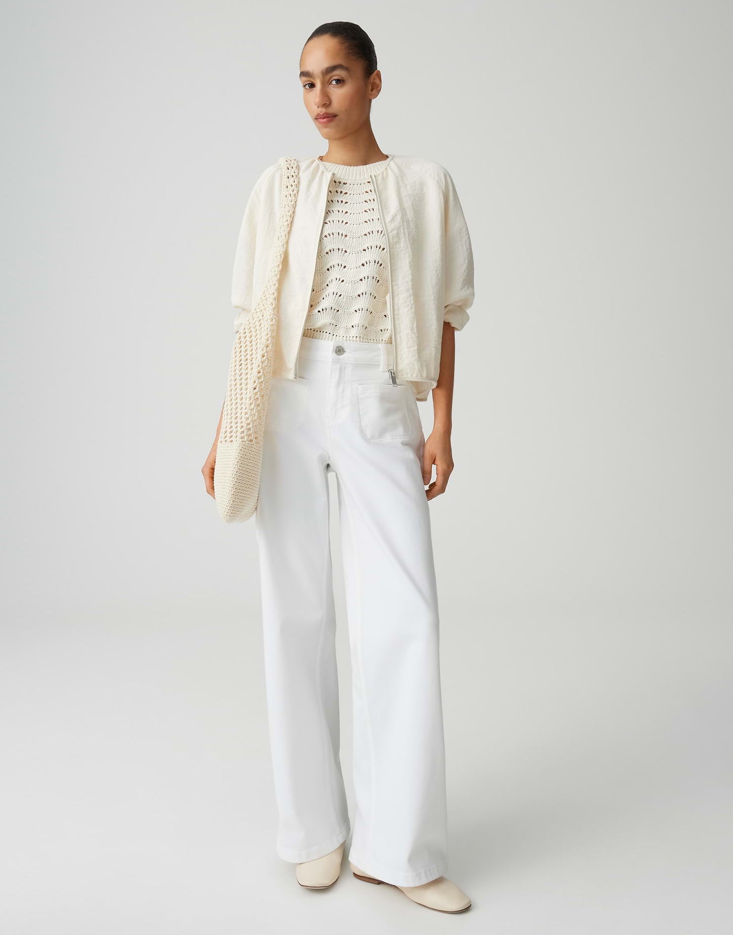 Jarosa (Light Cotton)
