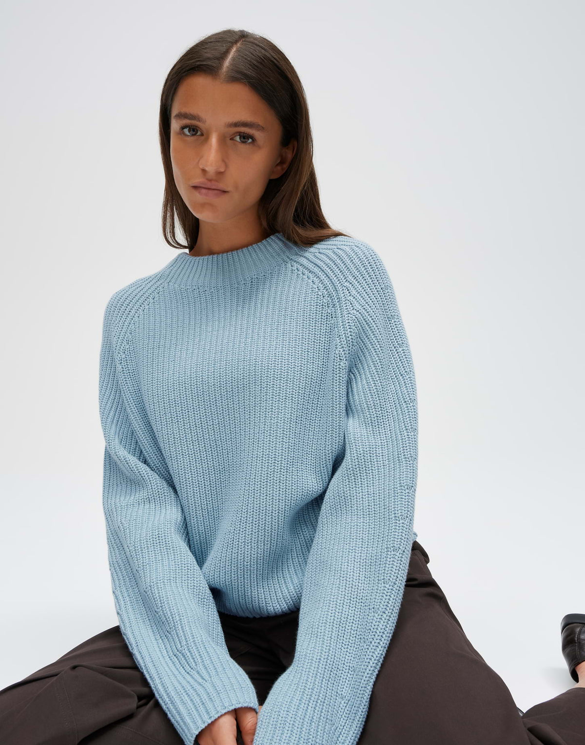 Ponusa (Dusty Aqua)