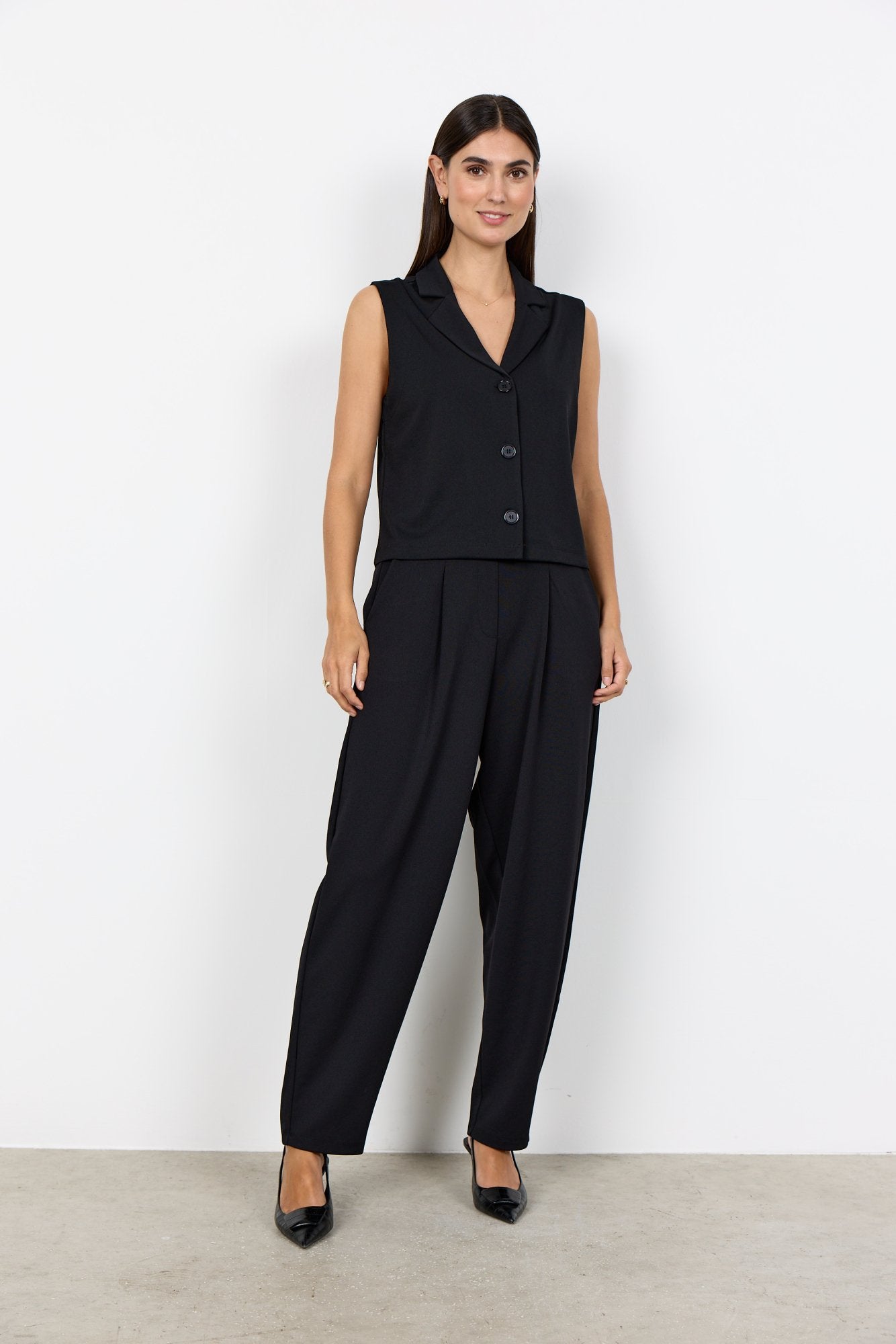 Sc-siham 99 (Black)