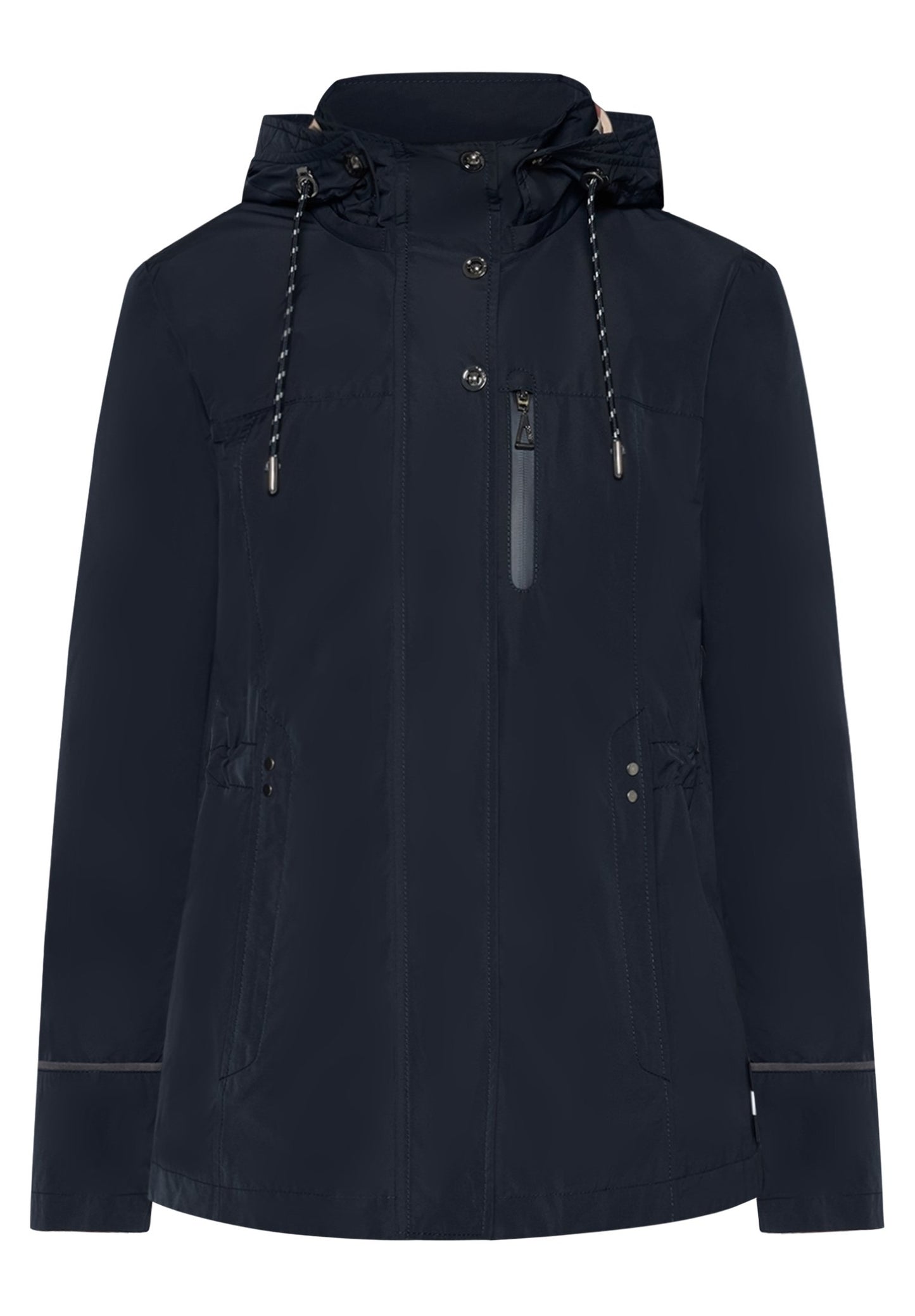 Sommerjacke (Dark Navy)