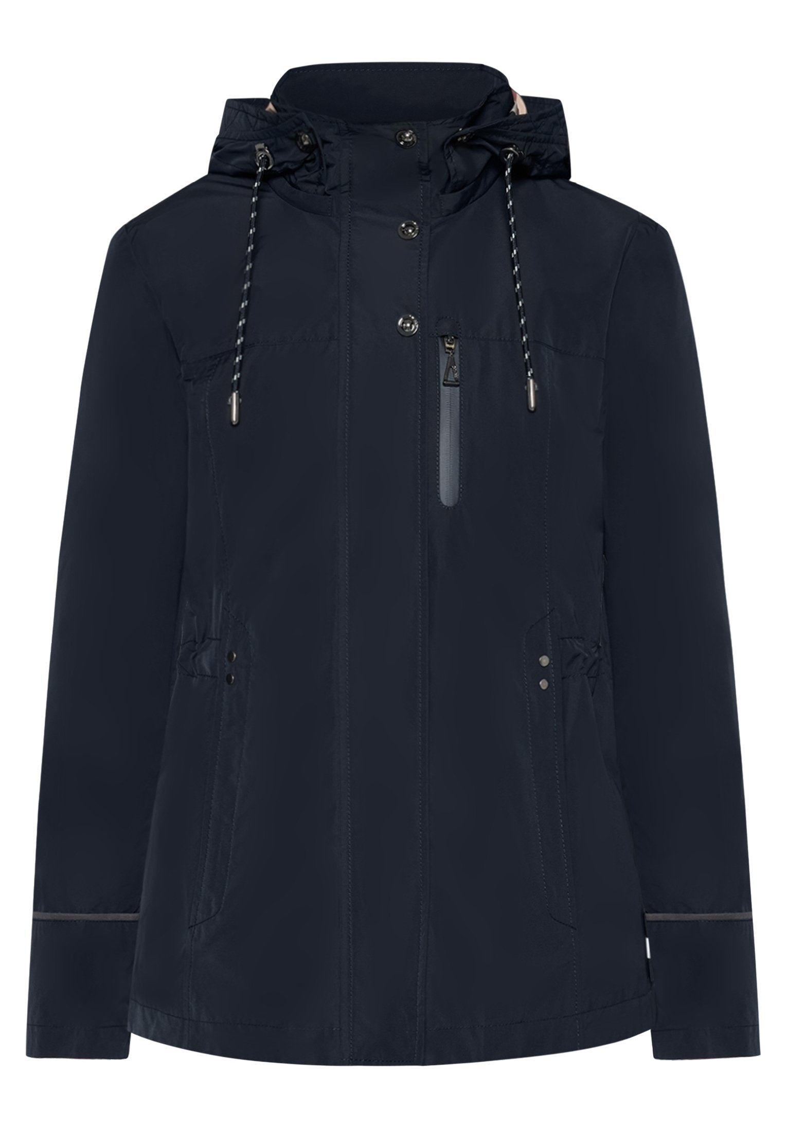 Sommerjacke (Dark Navy)