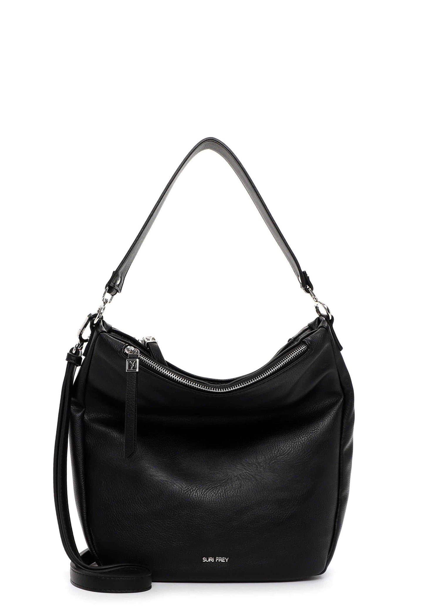 Beutel SFY Abbey (Black)