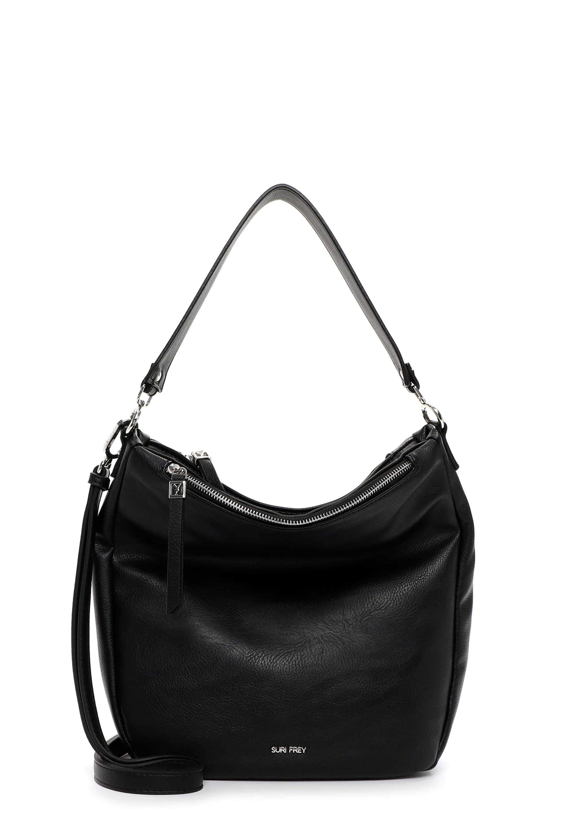 Beutel SFY Abbey (Black)