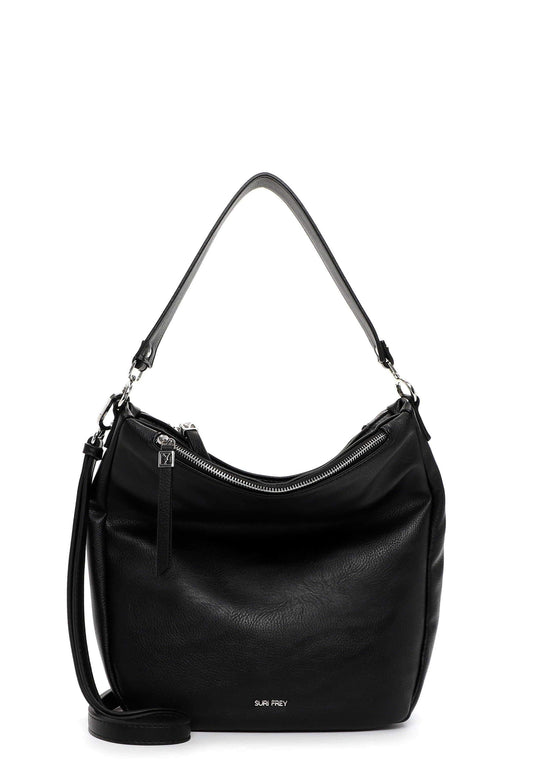 Beutel SFY Abbey (Black)