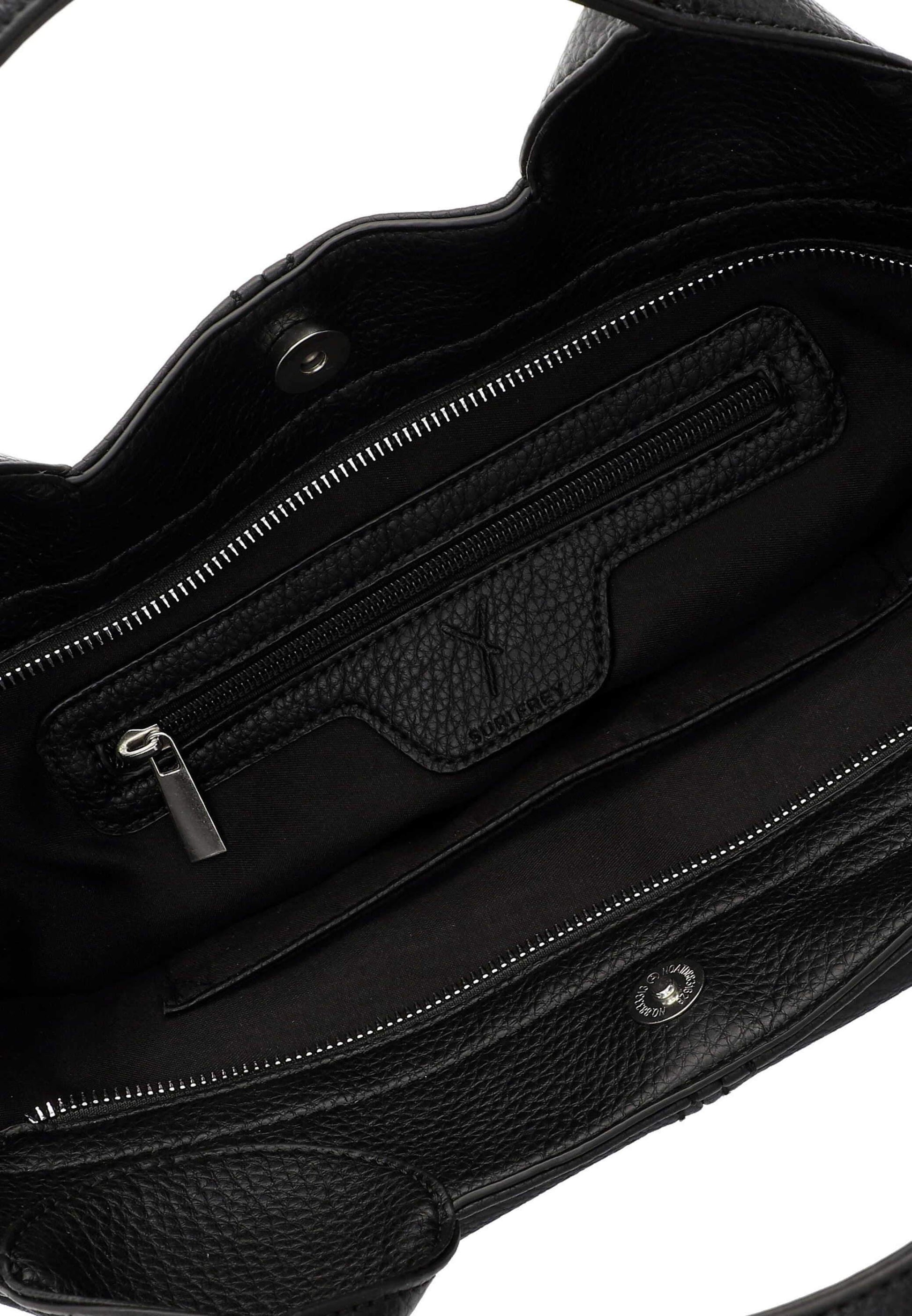 Shopper SFY Nessy (Black)