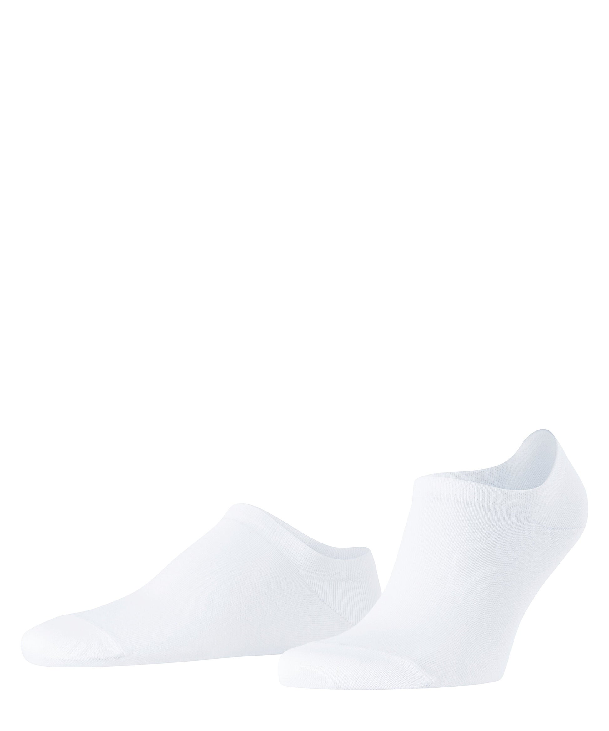 FALKE Family Herren (White)