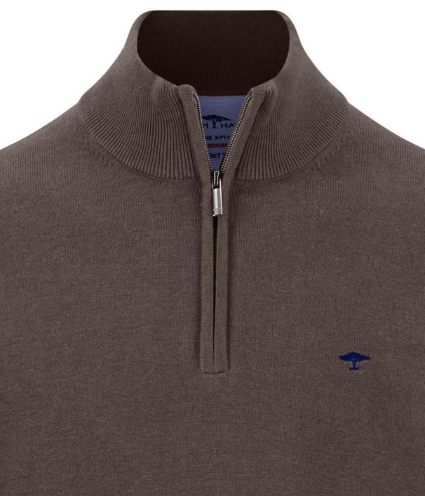 Troyer-Zip, Superfine (Dark Chocolate)