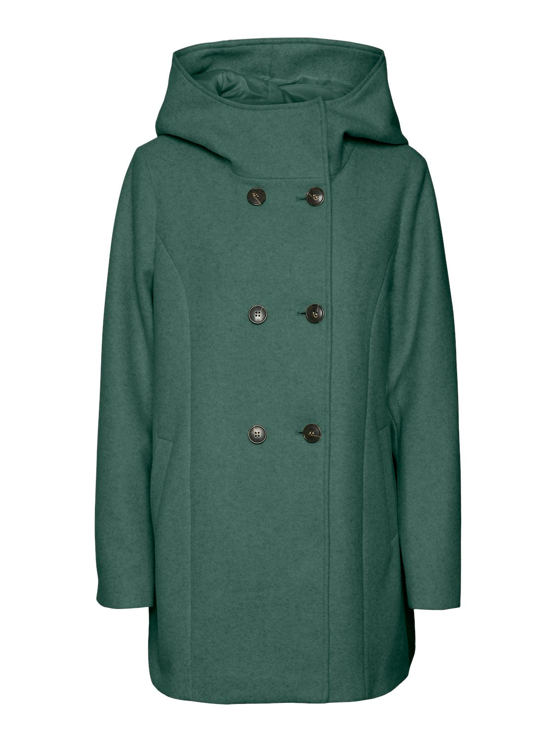 Vmfortune Shila Jacket Ga Noos (Black)