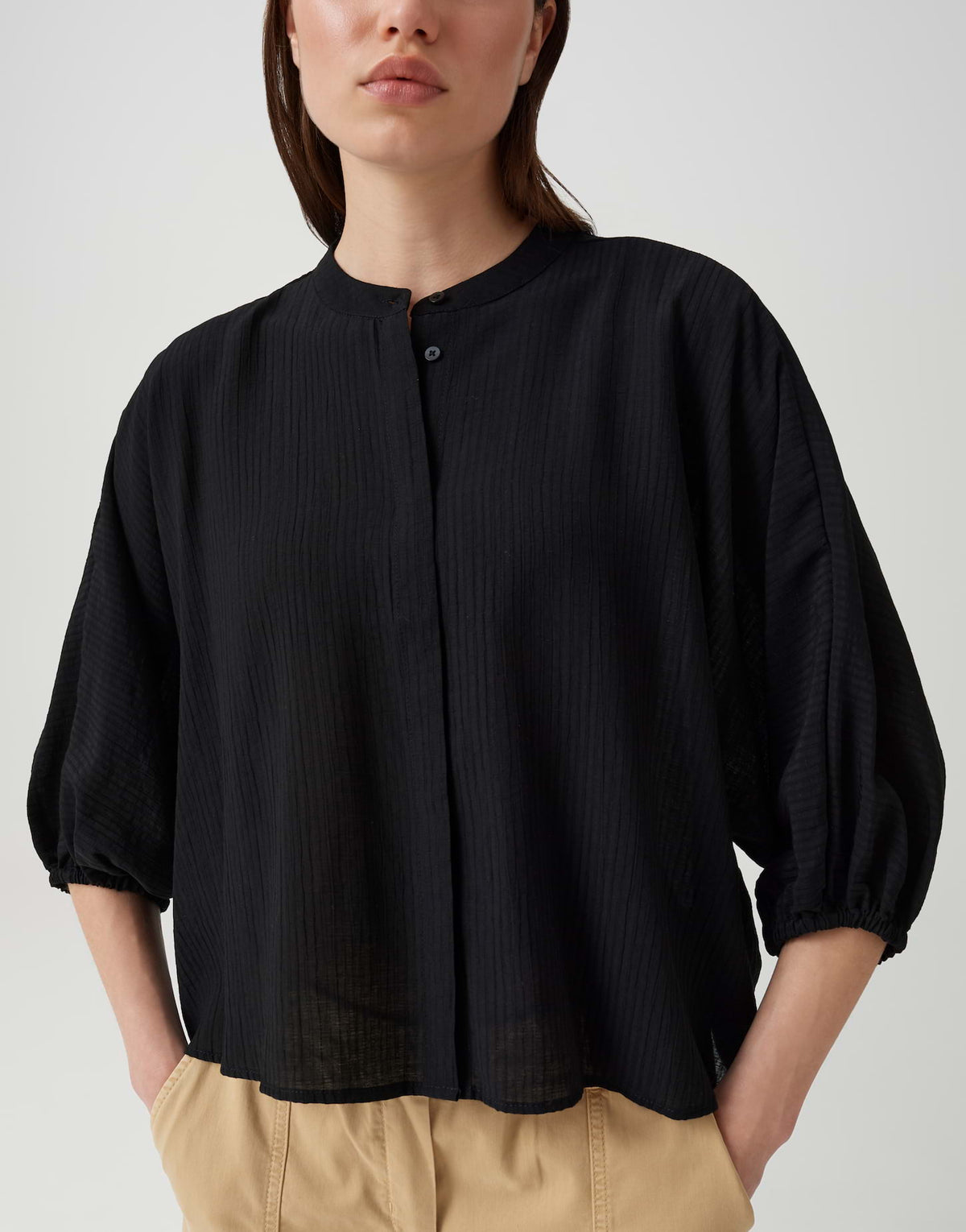 Fylora (Black)