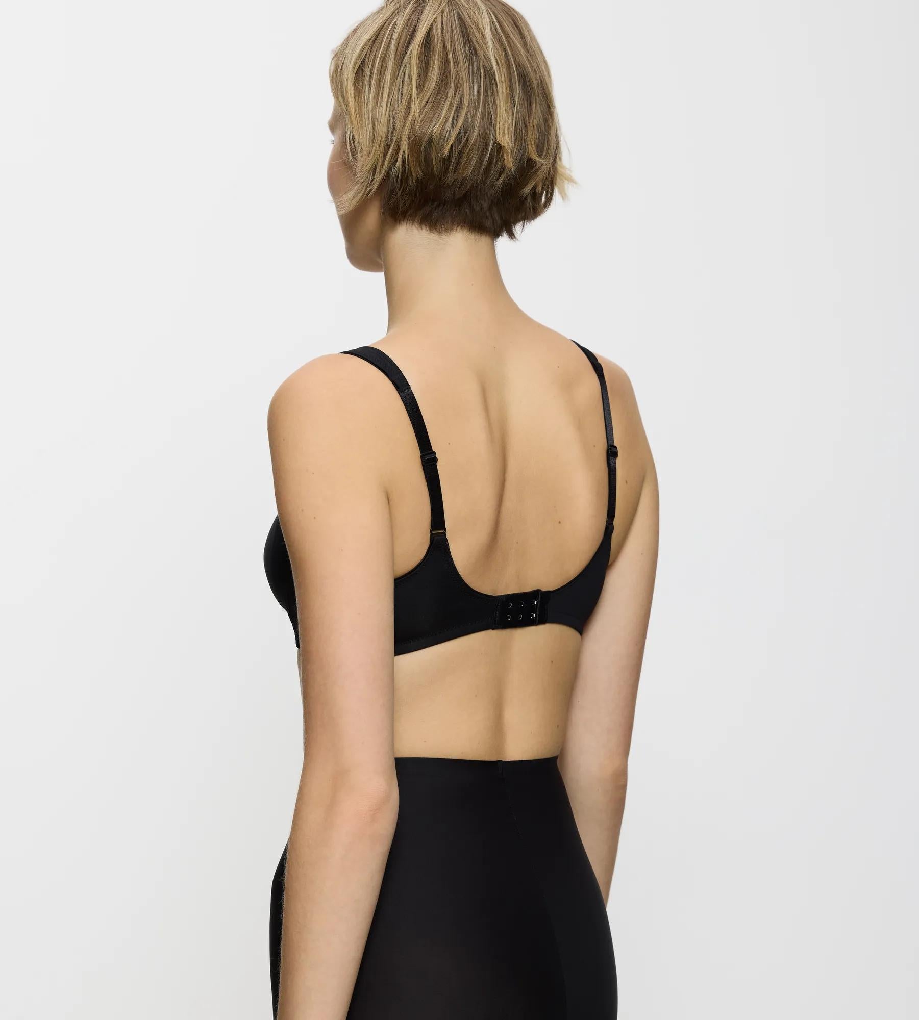 Modern Soft+Cotton N (Black)