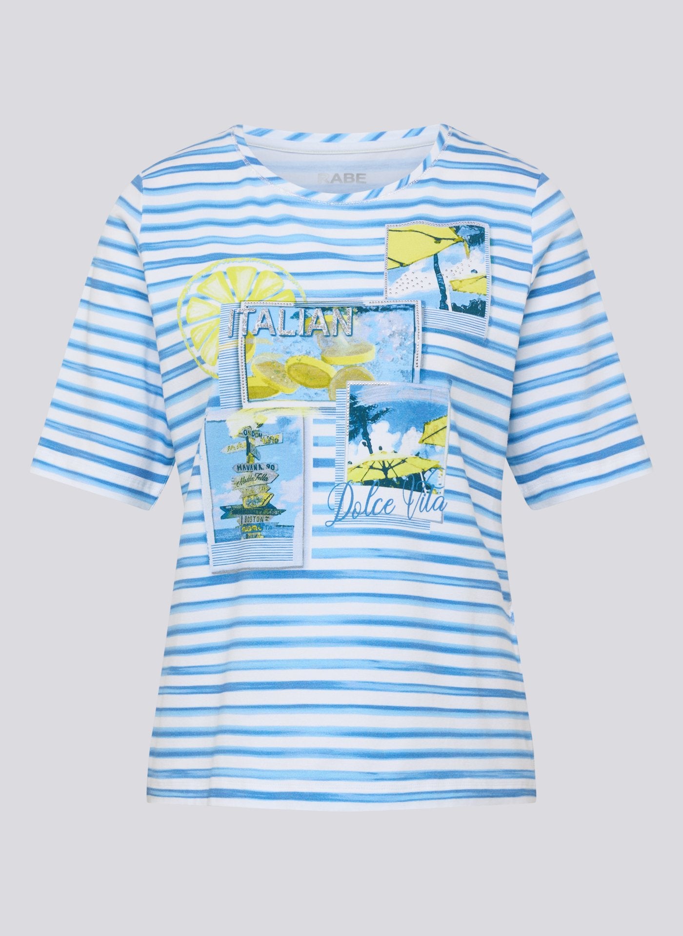 Summer Story (Azur)