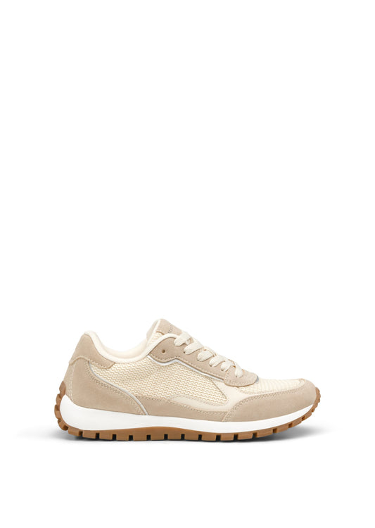 Sneaker (Dusty Sand/raw C)