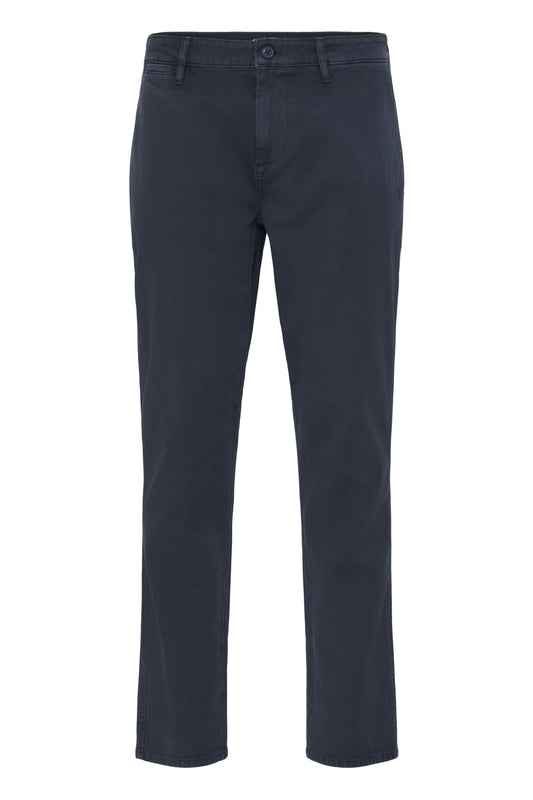 Bhmorgan Reg Chino (Salute)