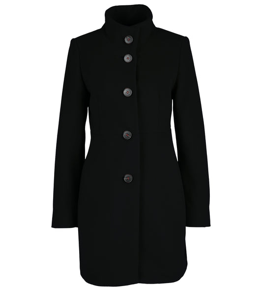 Jacke (Schwarz)