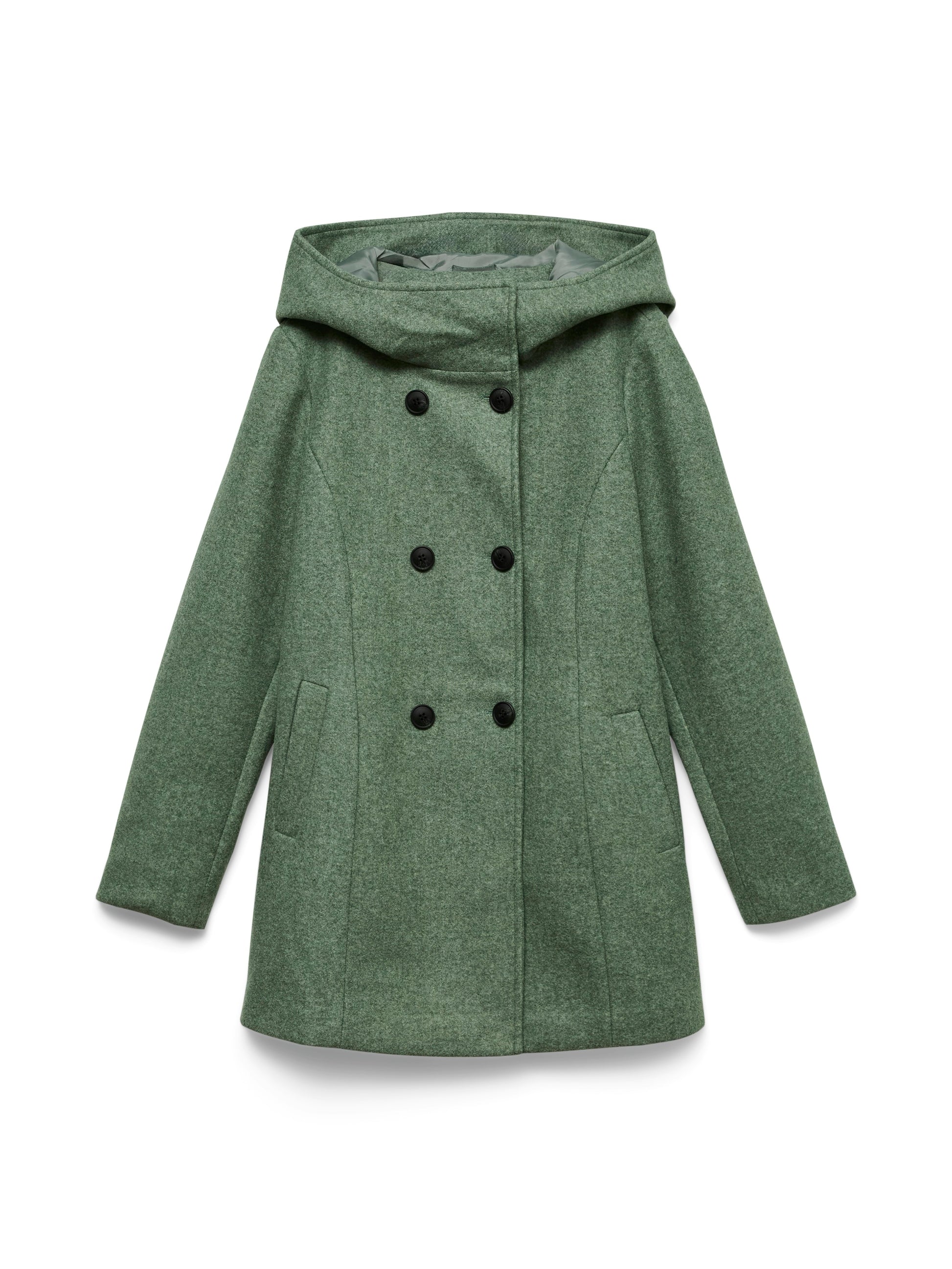 Vmfortuneshila Jacket Ga Noos (Laurel Wre)