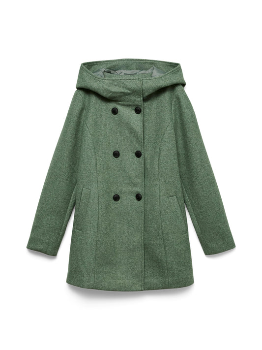Vmfortuneshila Jacket Ga Noos (Laurel Wre)