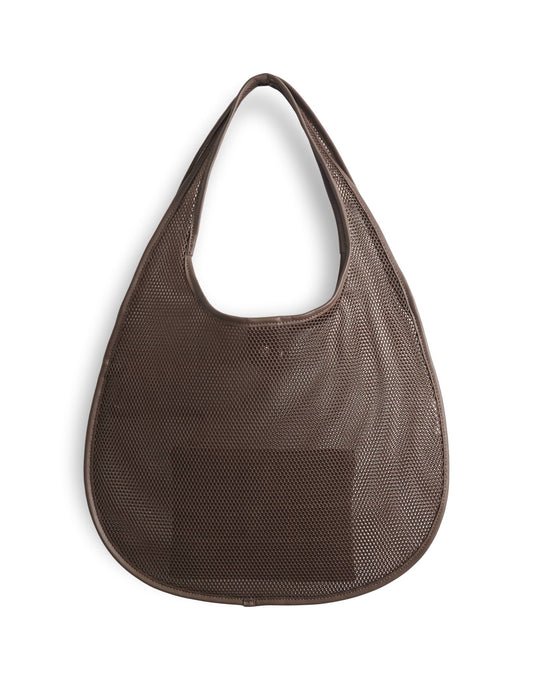 Balmas bag (Soft Mocha)
