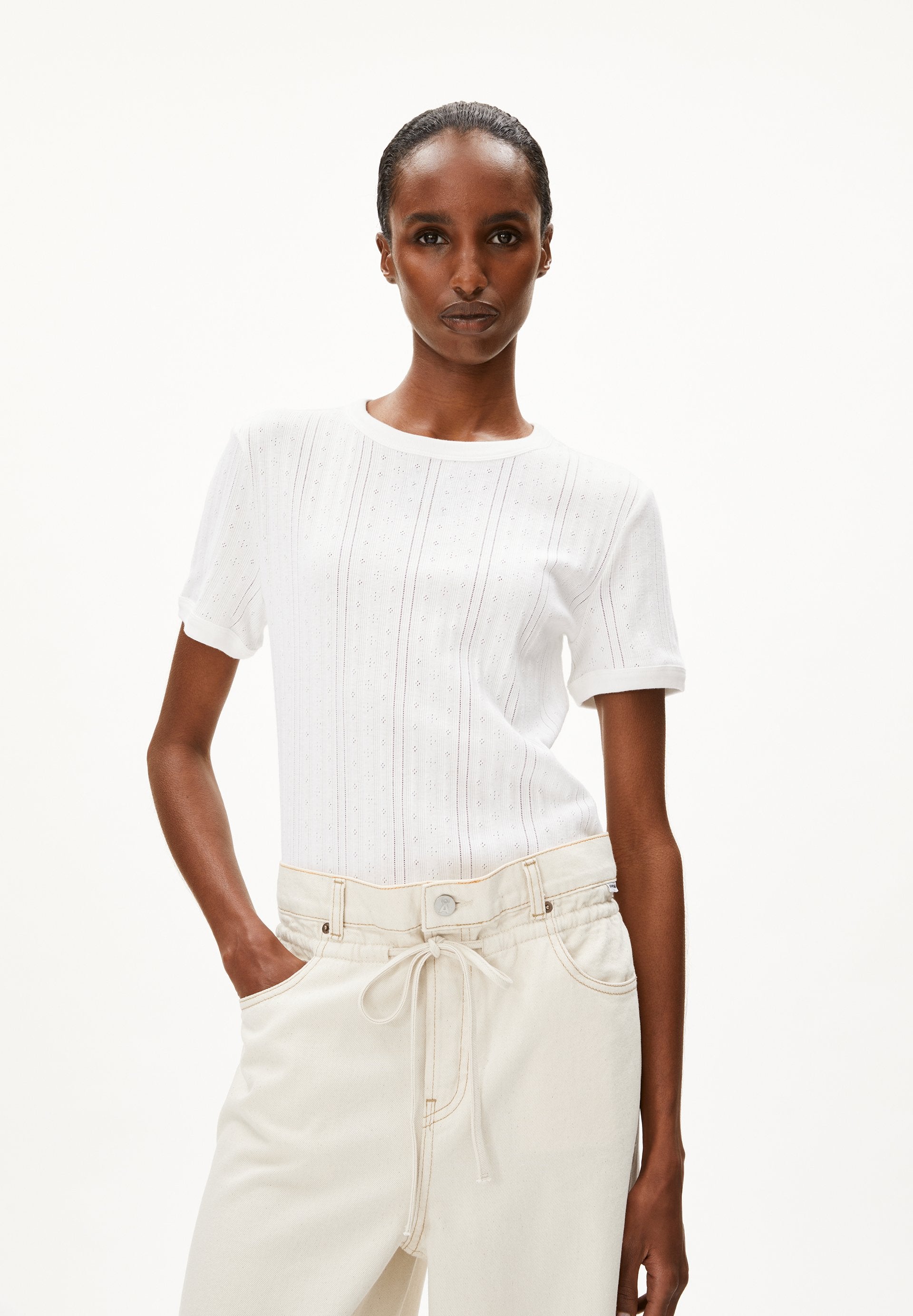 Maheraa (White)