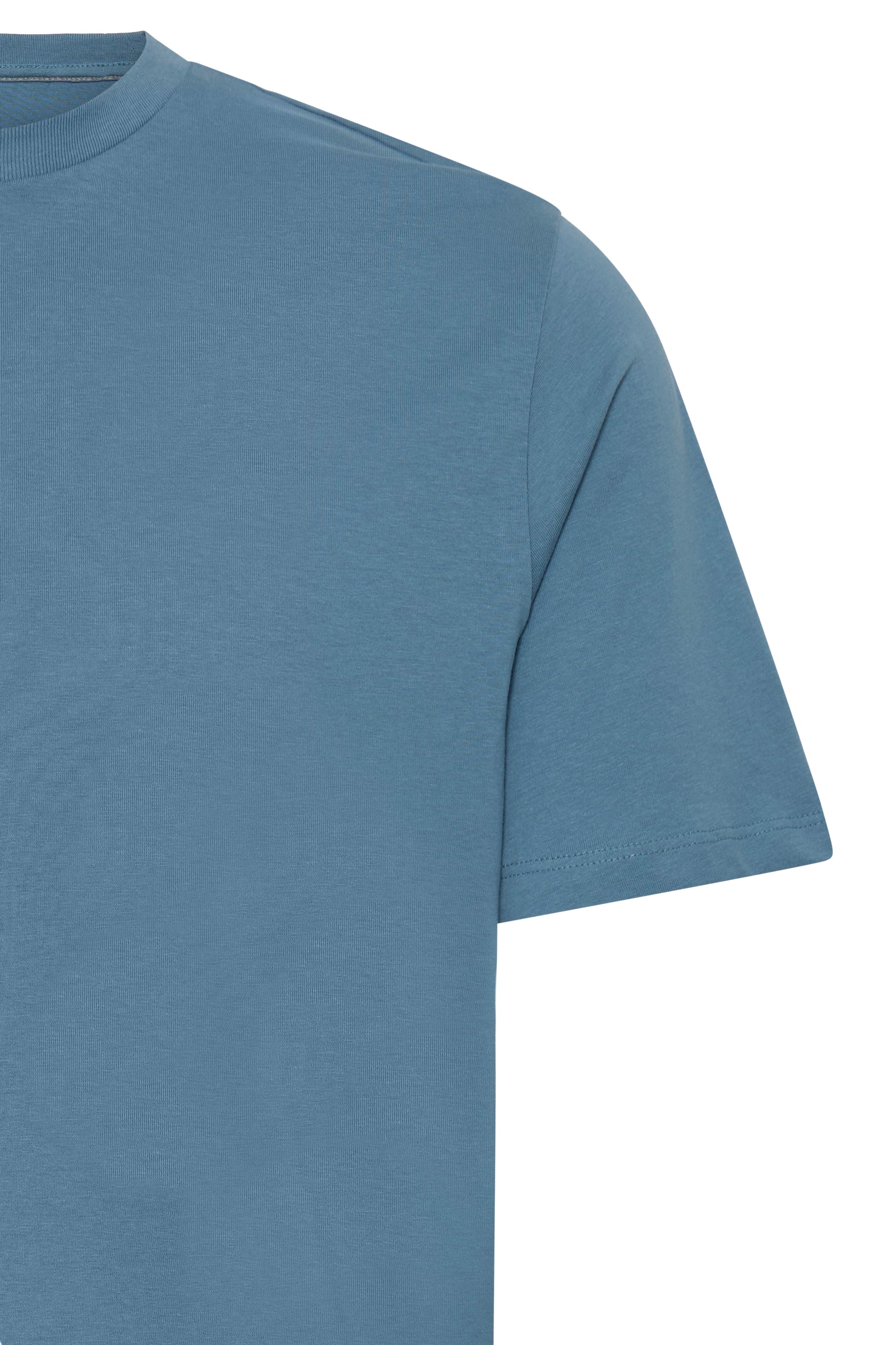 Bhemmet Tee (Copen Blue)