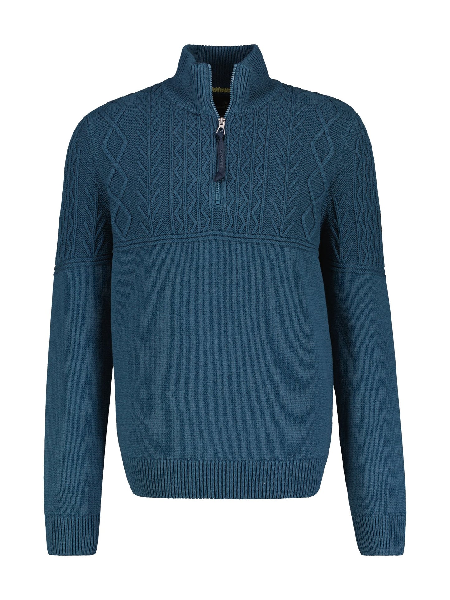 Troyer Buendchen (Rich Blue)