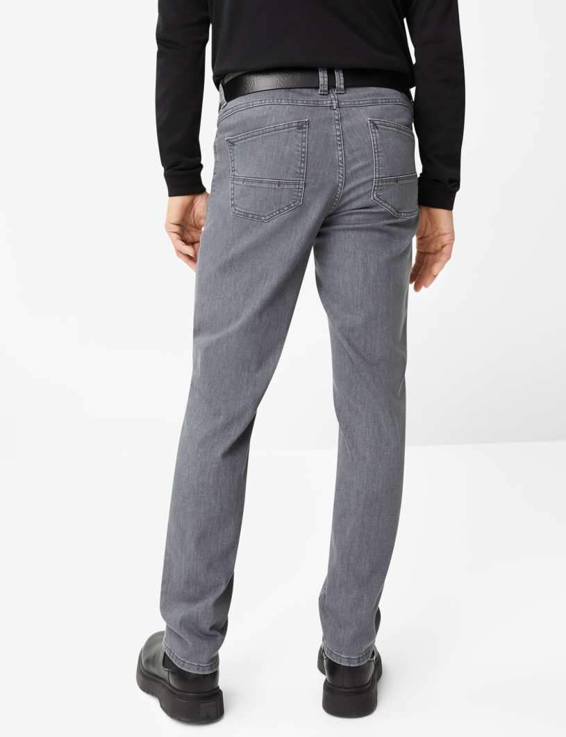 Style Luke (Grey)