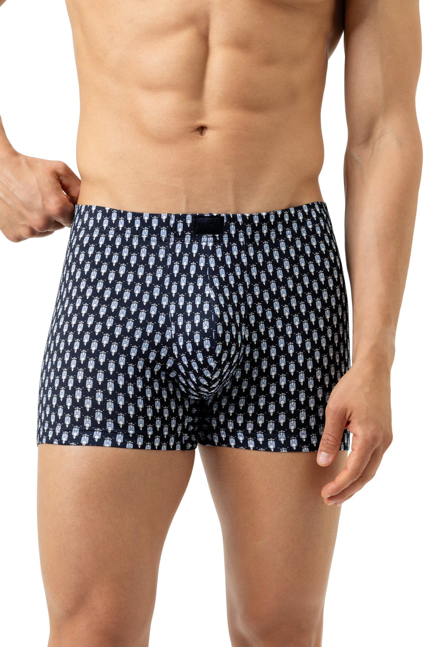 Trunk Shorty (Marine)