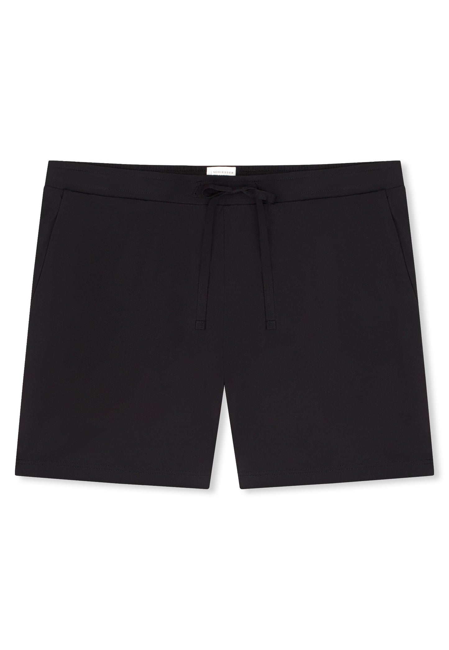 Hose kurz (Schwarz)