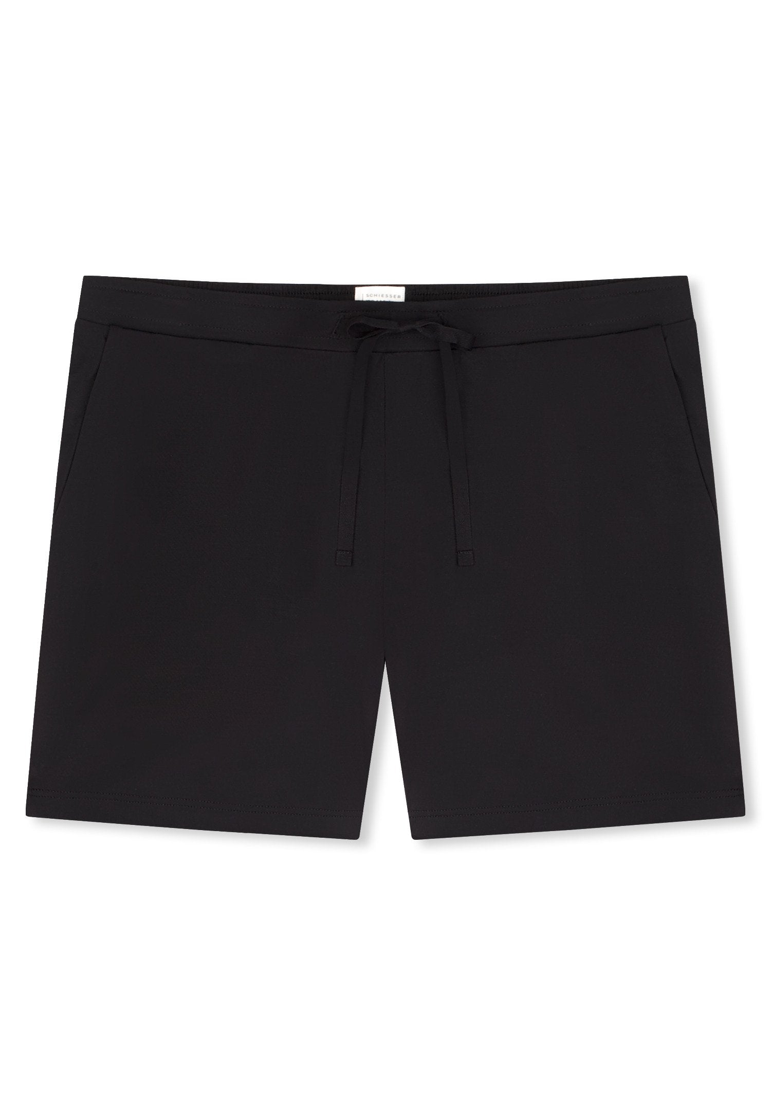Hose kurz (Schwarz)