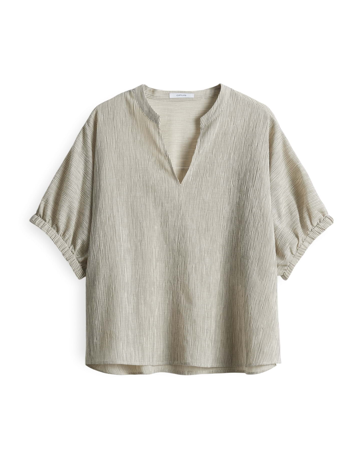 Farula (Natural Glaze)