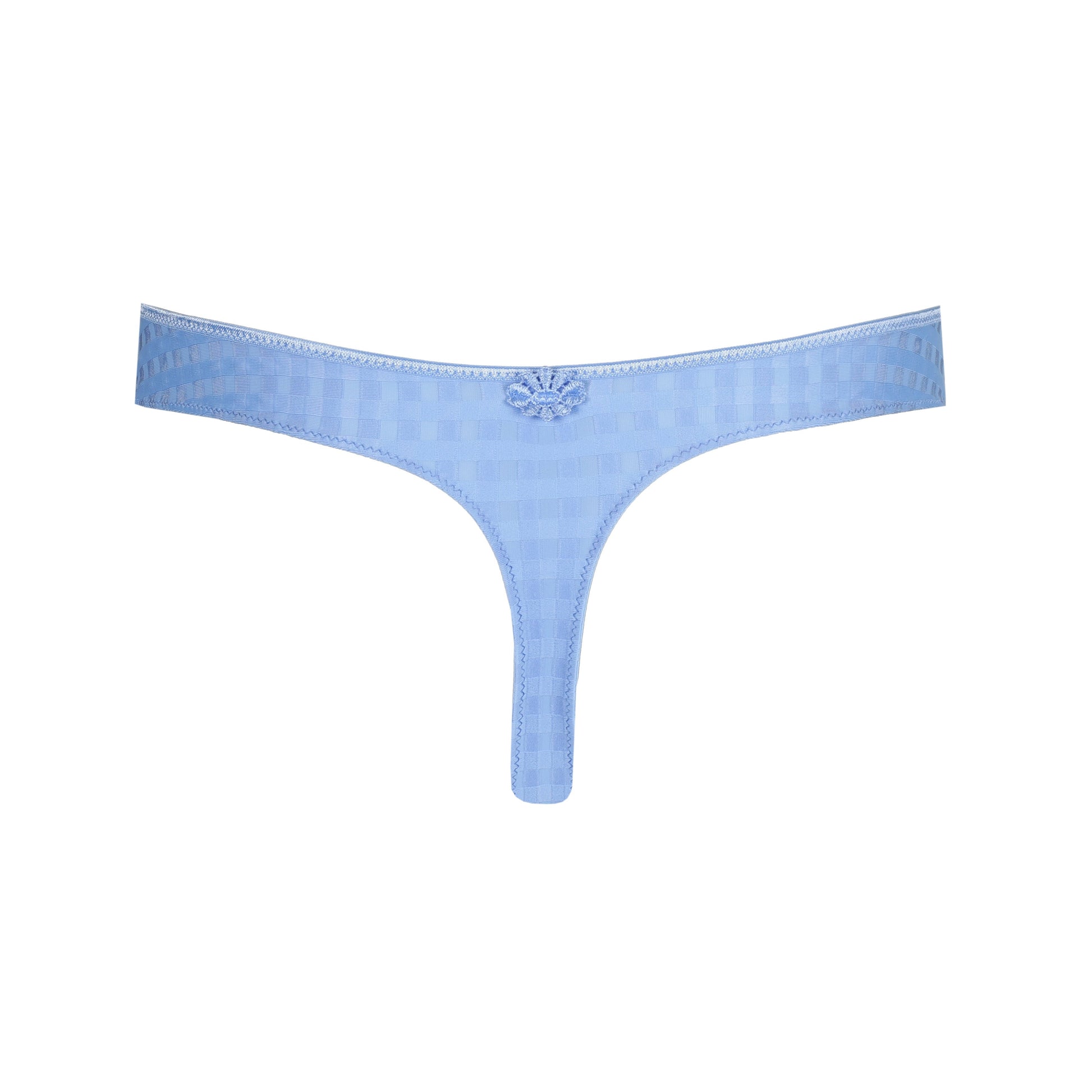 AVERO Santorini Blue String (Sib)