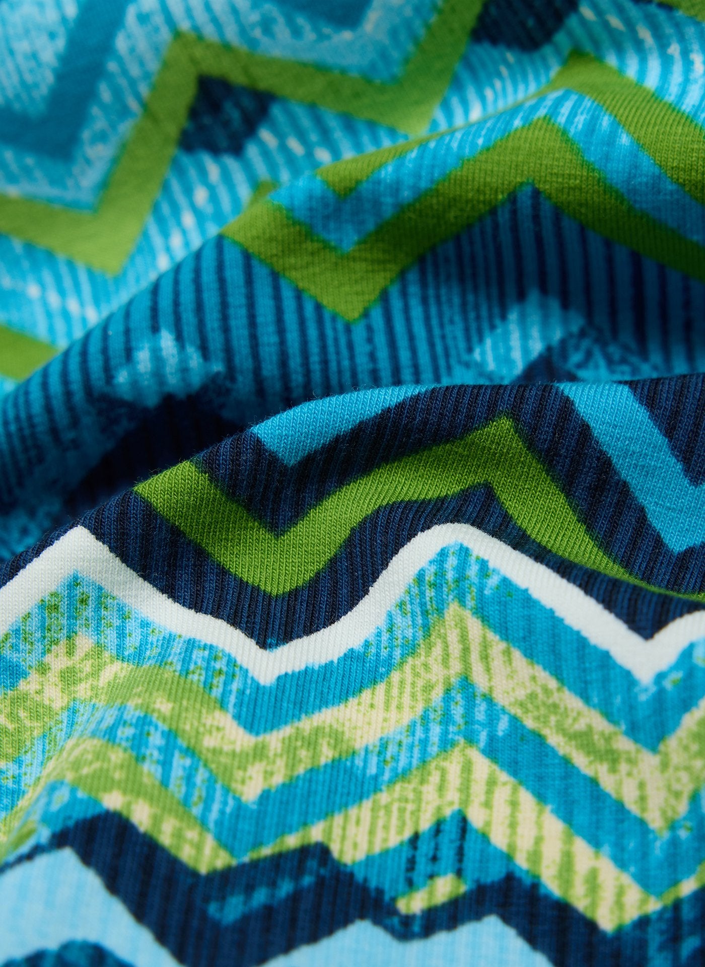 Mountain Lake (Tuerkis)