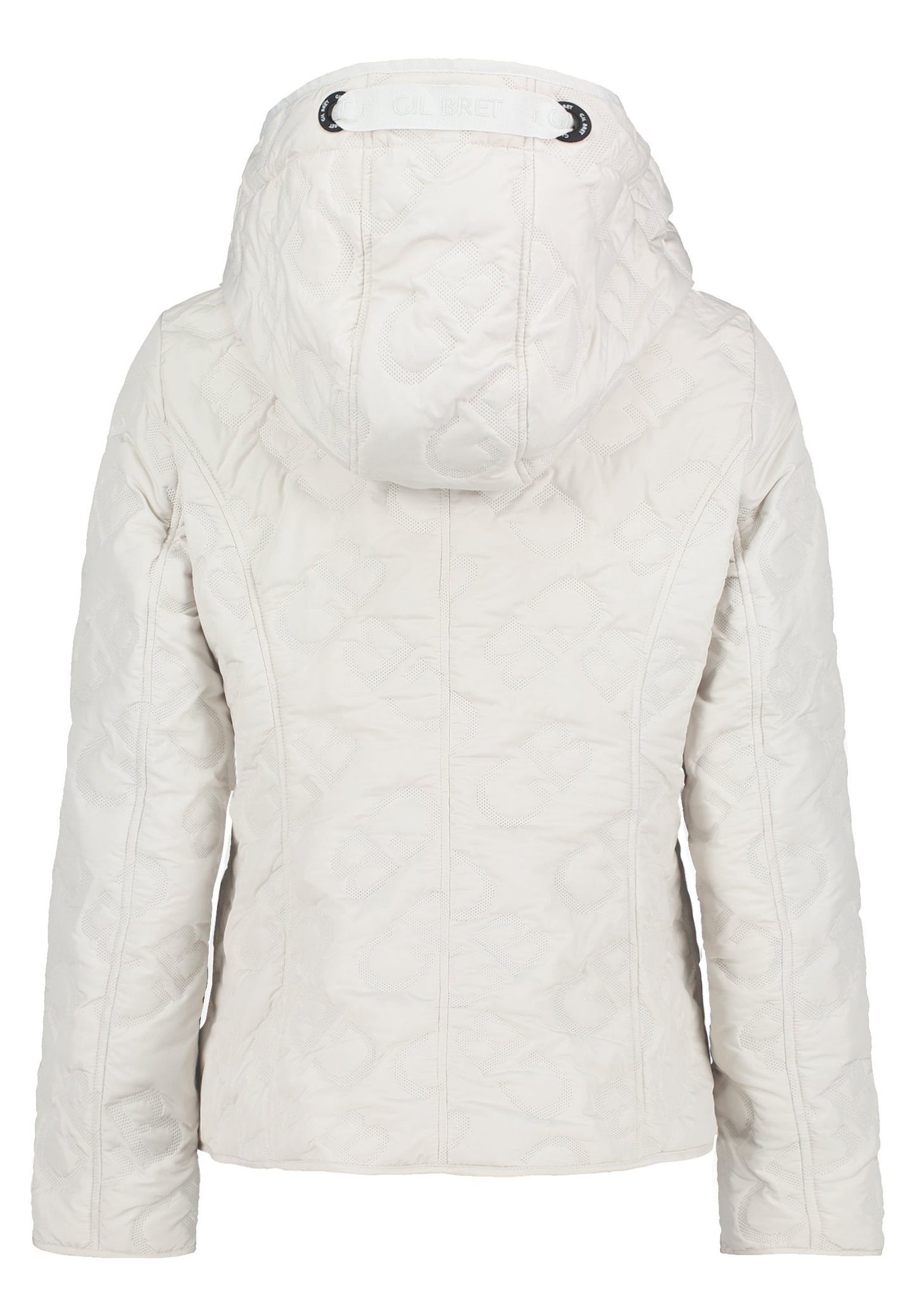 Sommerjacke (White Sand)