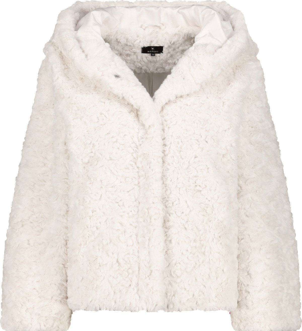 Jacke (Almond)