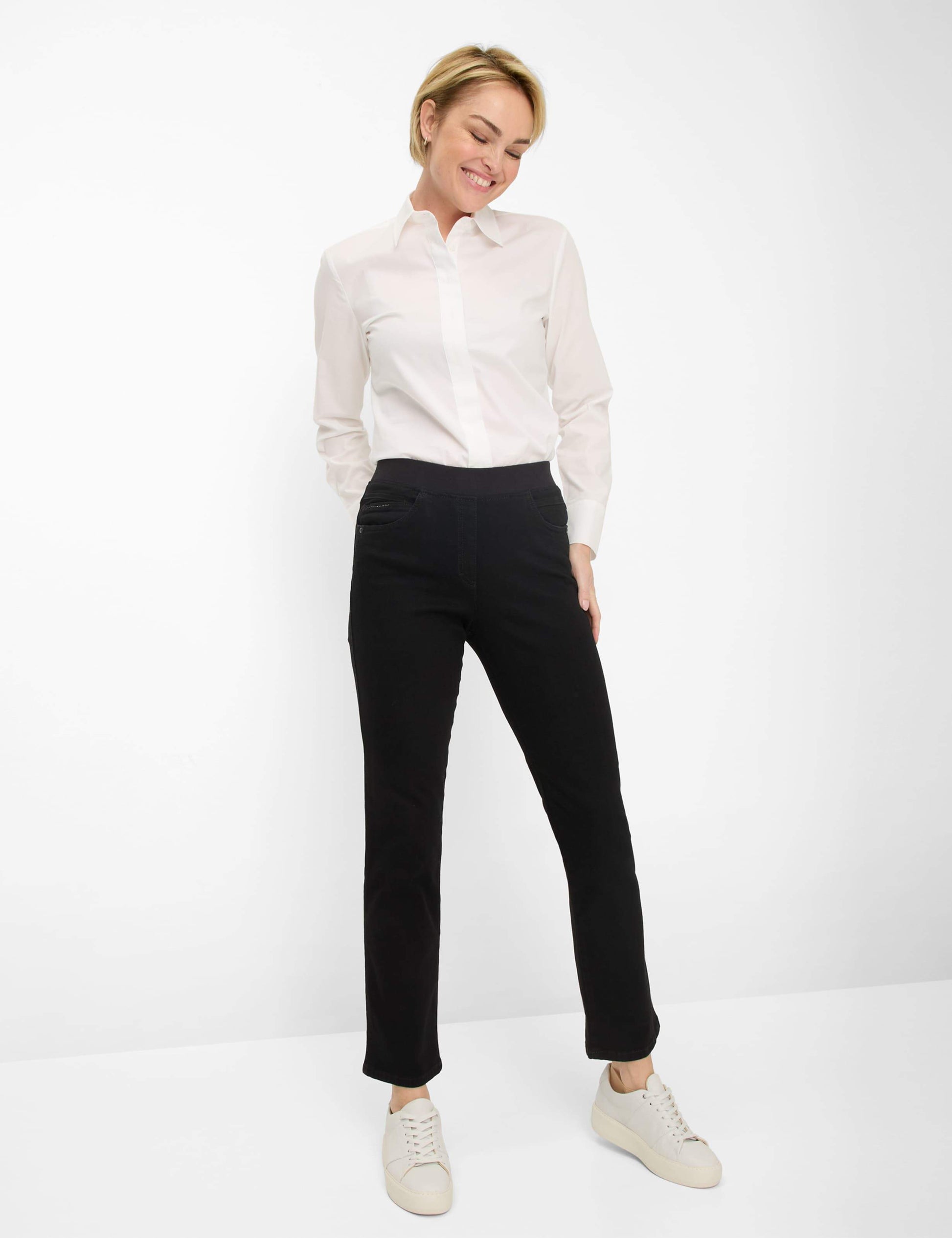 Style Pamina (Black)