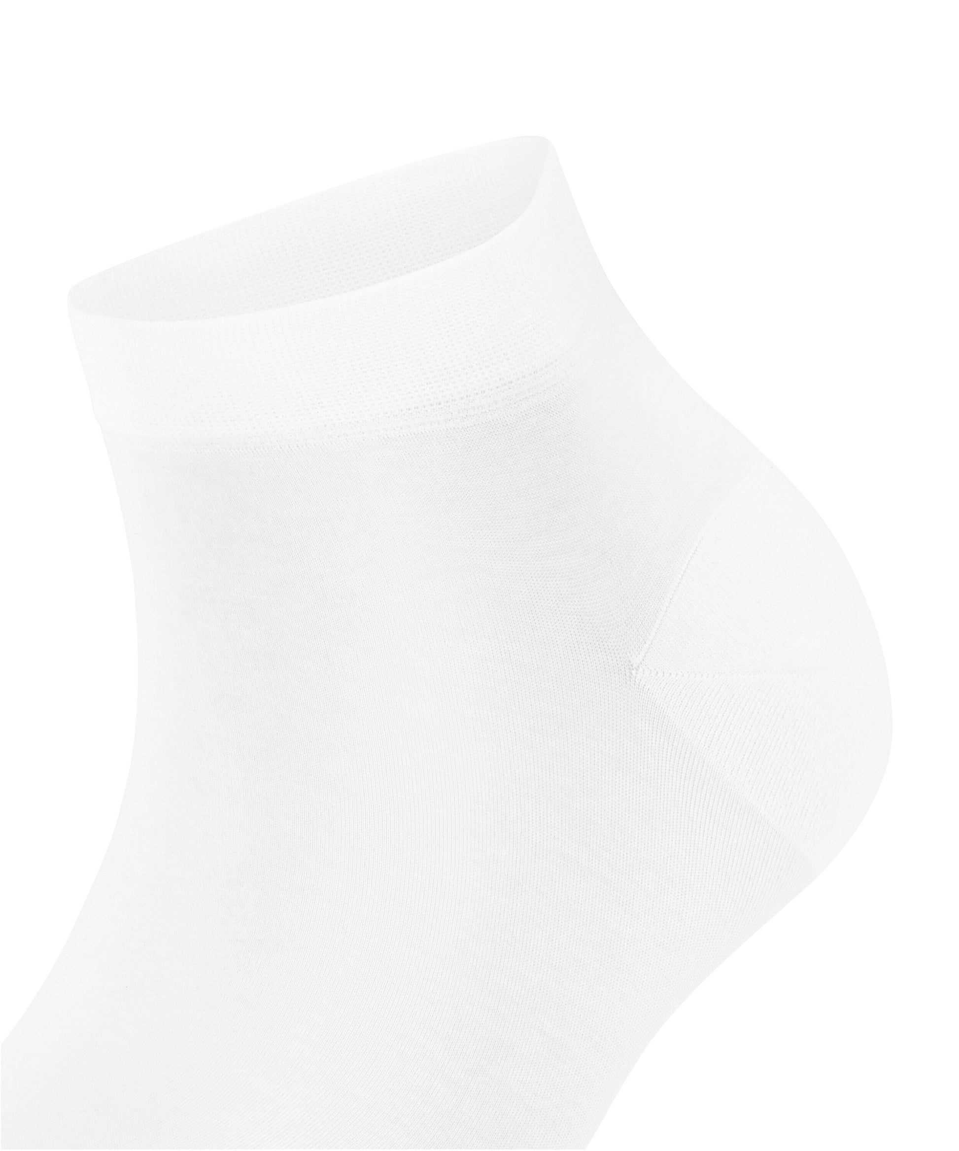 FALKE Fine Softness 50 DEN Damen (White)