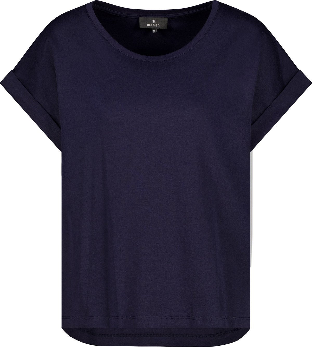 T-Shirt (Marine)