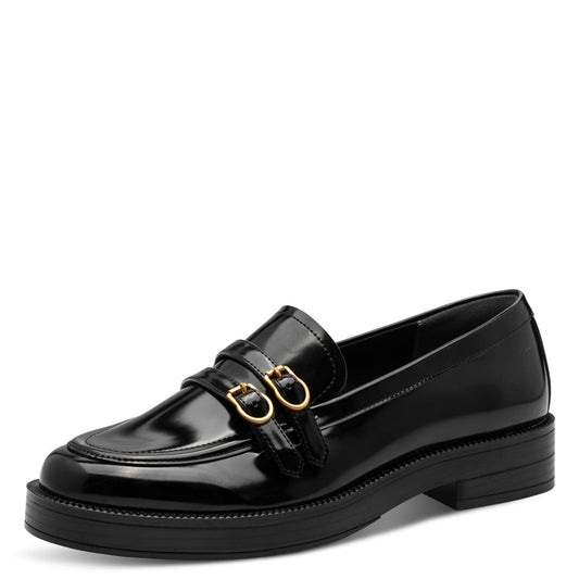 Slipper (Black)