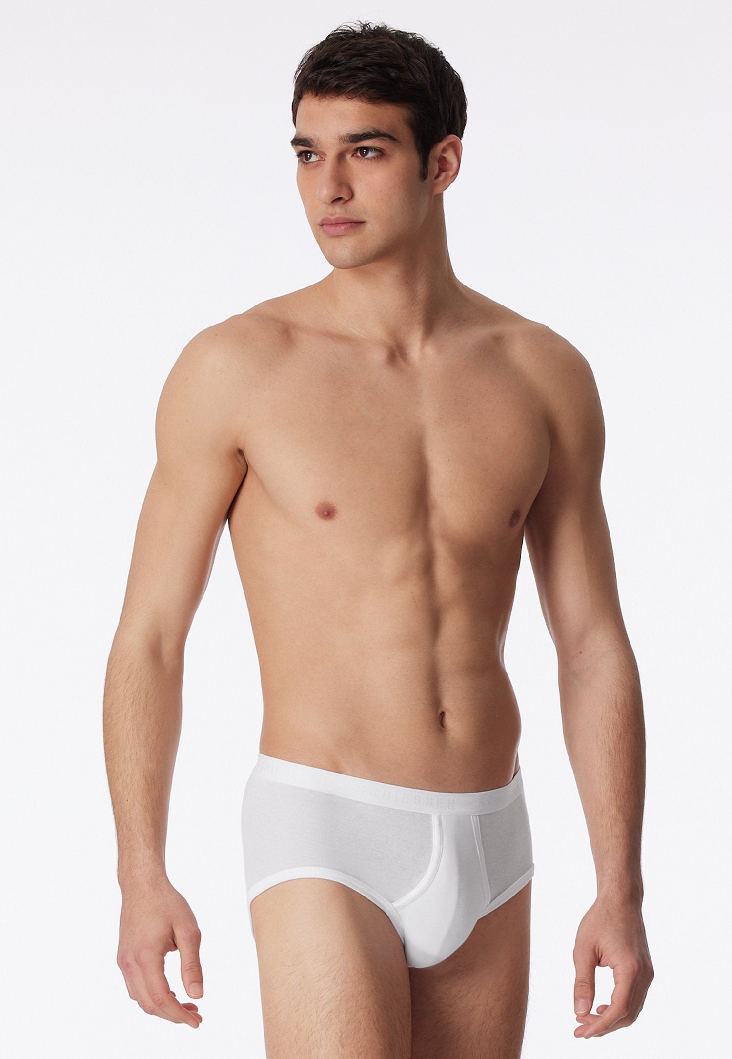 2PACK Sportslip (Weiss)